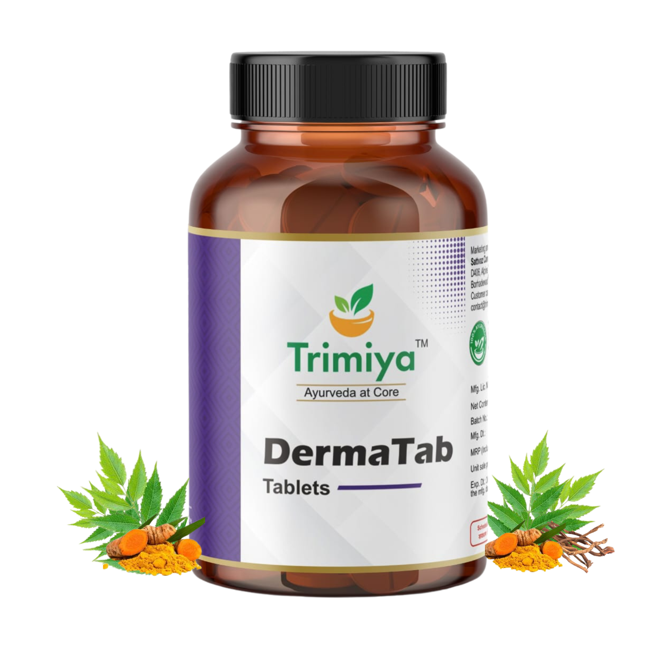 DermaTab